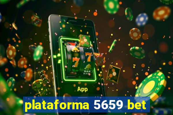 plataforma 5659 bet