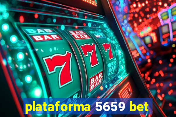 plataforma 5659 bet