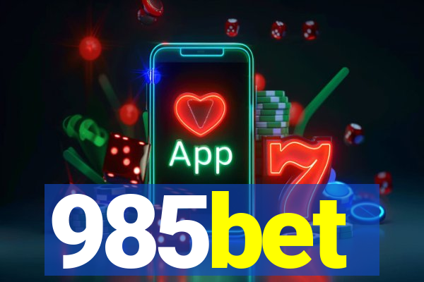 985bet