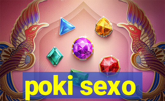 poki sexo