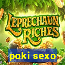 poki sexo