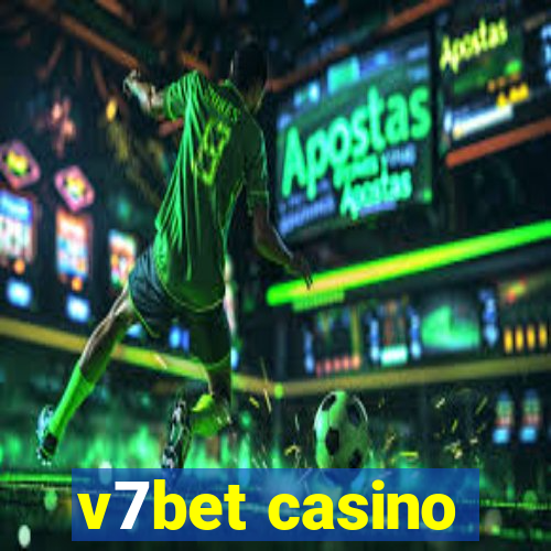 v7bet casino