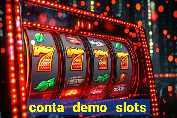 conta demo slots dragon hatch