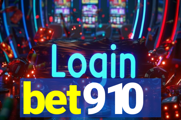 bet910