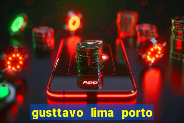 gusttavo lima porto alegre 2024