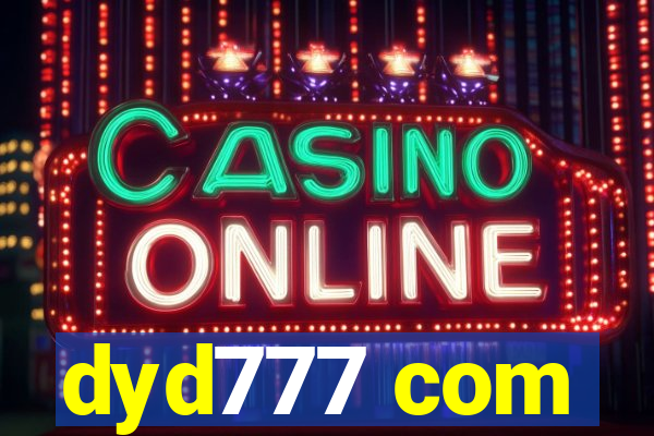 dyd777 com