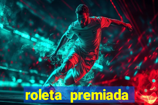 roleta premiada estrela bet