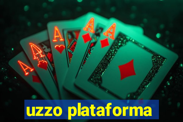 uzzo plataforma