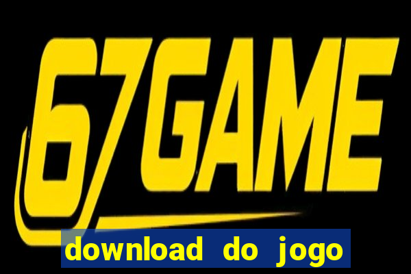 download do jogo do homem-aranha