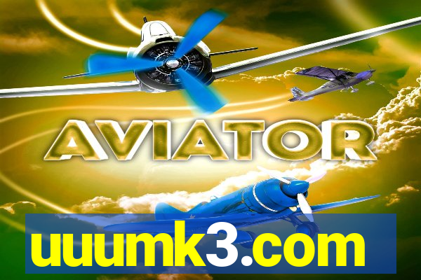 uuumk3.com