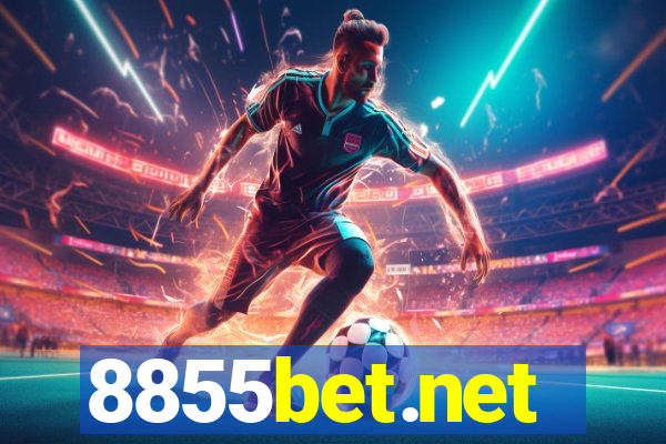 8855bet.net