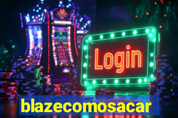 blazecomosacar