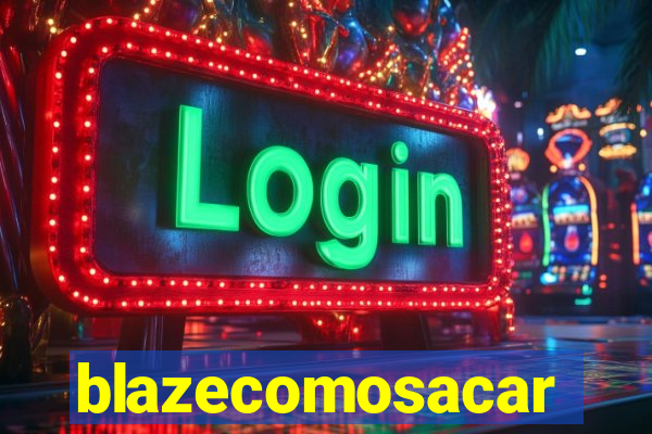 blazecomosacar