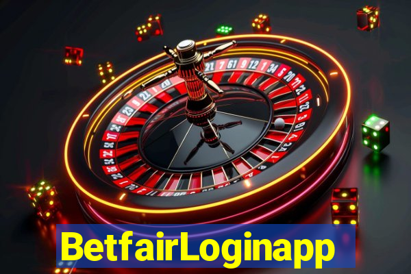 BetfairLoginapp