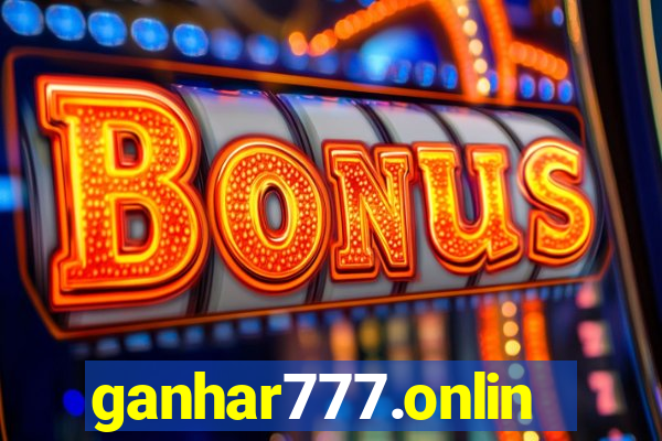 ganhar777.online