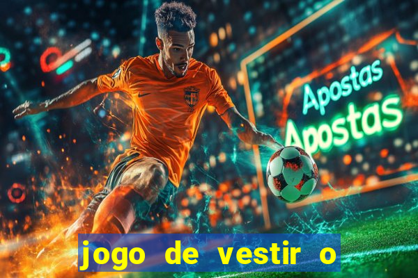 jogo de vestir o justin bieber