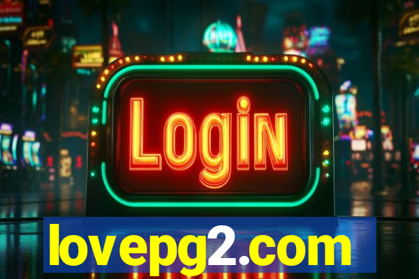 lovepg2.com