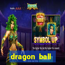 dragon ball classico redecanais