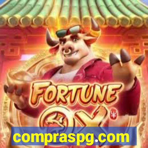 compraspg.com