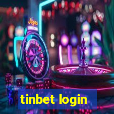 tinbet login