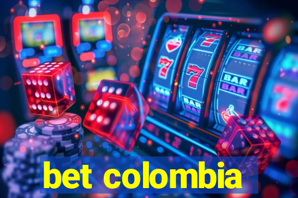 bet colombia