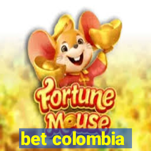 bet colombia