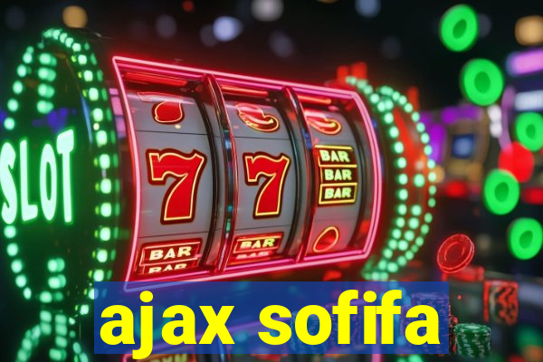 ajax sofifa