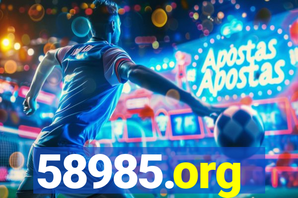 58985.org