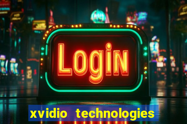 xvidio technologies startup brasil 2024