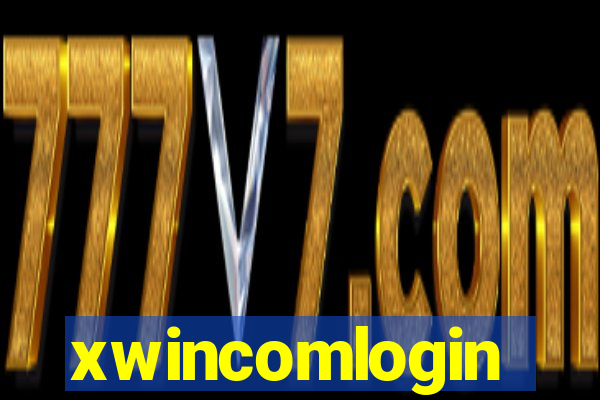 xwincomlogin