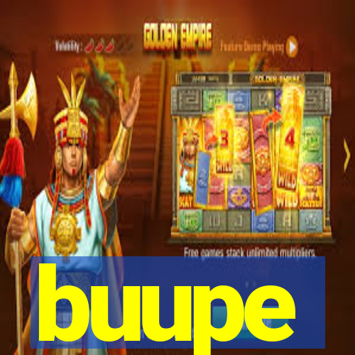 buupe