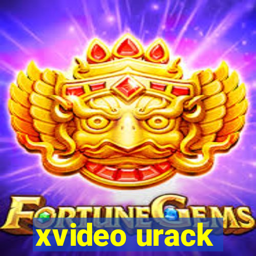 xvideo urack