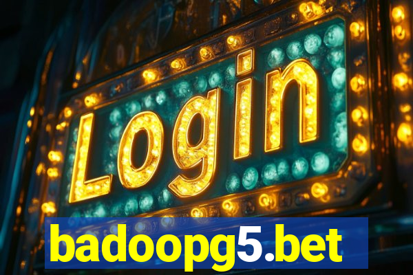 badoopg5.bet