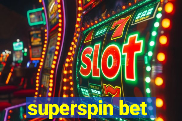 superspin bet