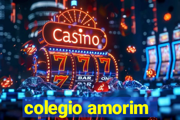 colegio amorim