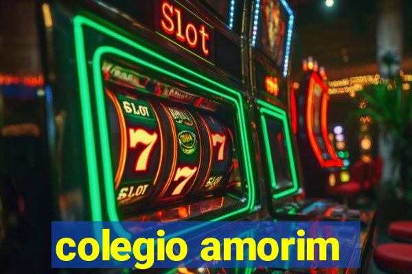 colegio amorim