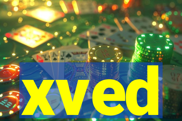 xved