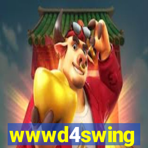 wwwd4swing