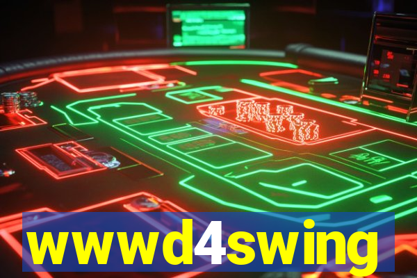 wwwd4swing