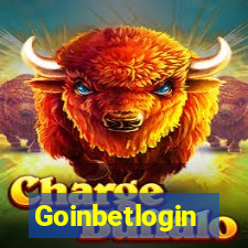 Goinbetlogin