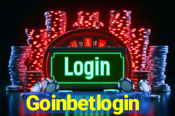 Goinbetlogin