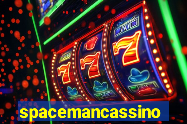 spacemancassino