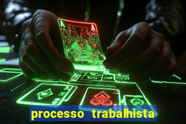processo trabalhista contra casas bahia