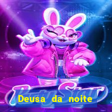 Deusa da noite nordica deusa nordica