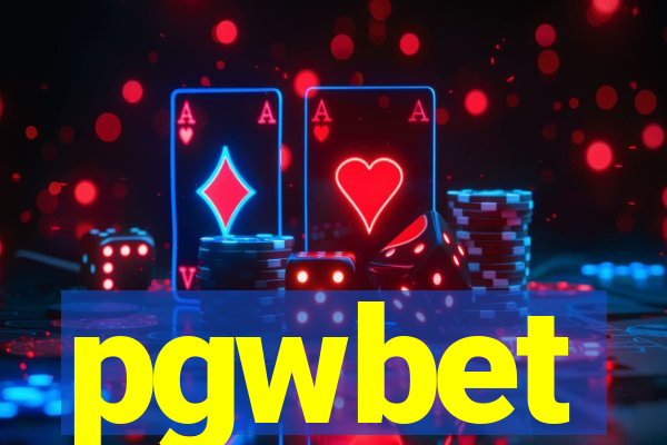 pgwbet
