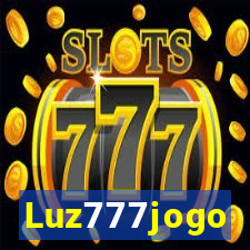 Luz777jogo