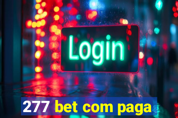 277 bet com paga