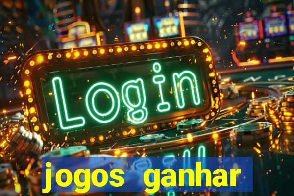 jogos ganhar dinheiro no pix