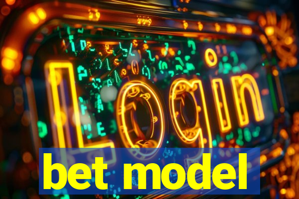 bet model