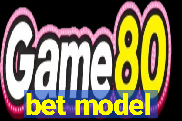 bet model